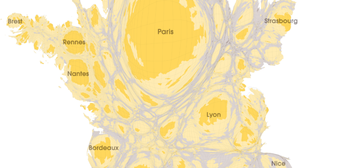 French Presidential Election 2022