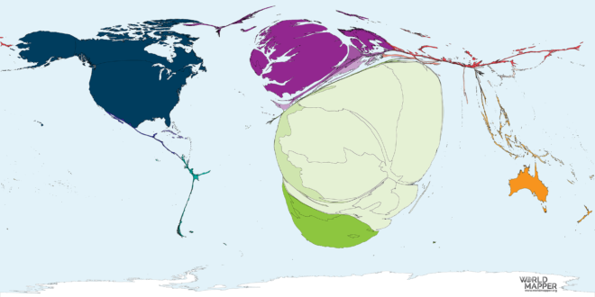 Migration from Tanzania 1990-2017